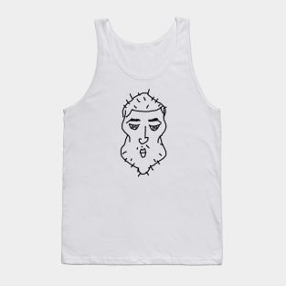 Caleb Tank Top